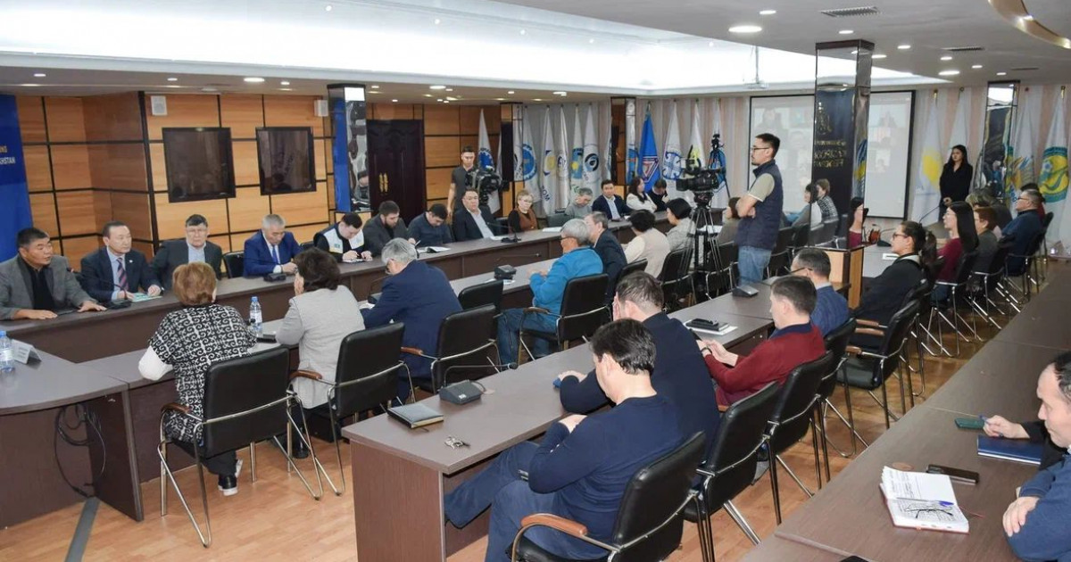 Кәсіподақтар Федерациясы жаңа Конституция жобасына қолдау білдірді