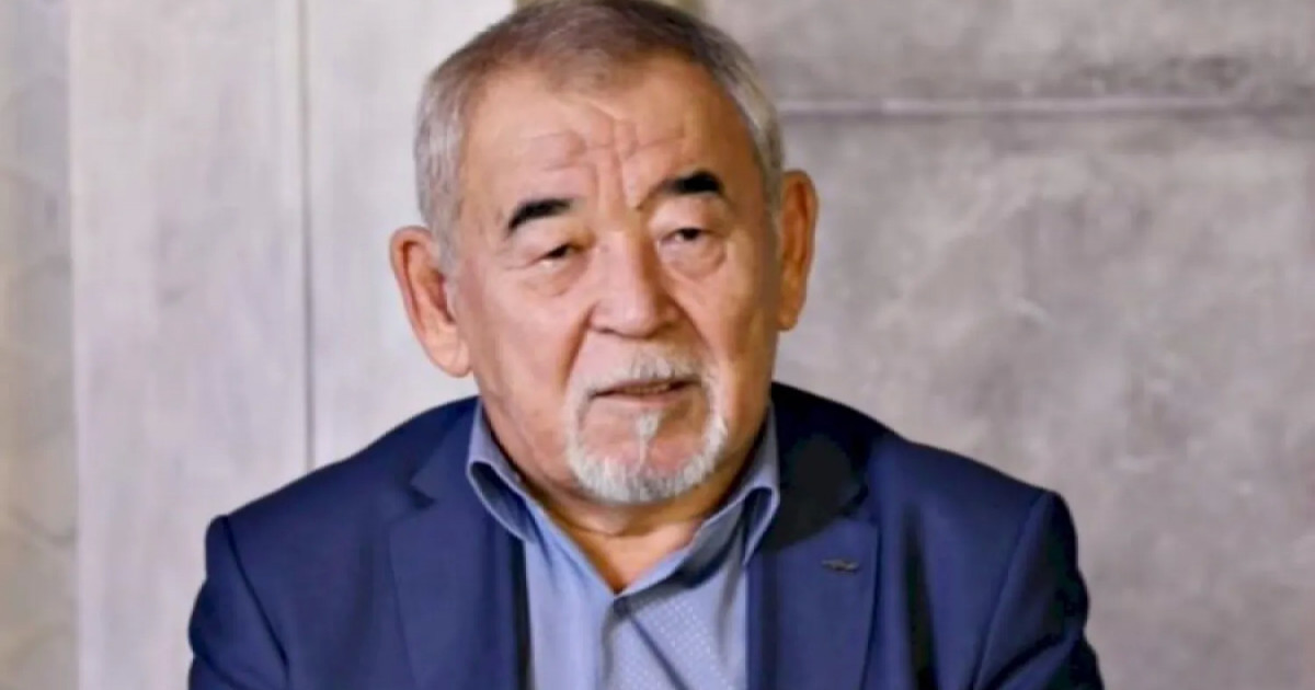 "Қыздарым шөп дәрімен емдеп, аман алып қалды...": Жүрсін Ерман денсаулығы туралы айтты