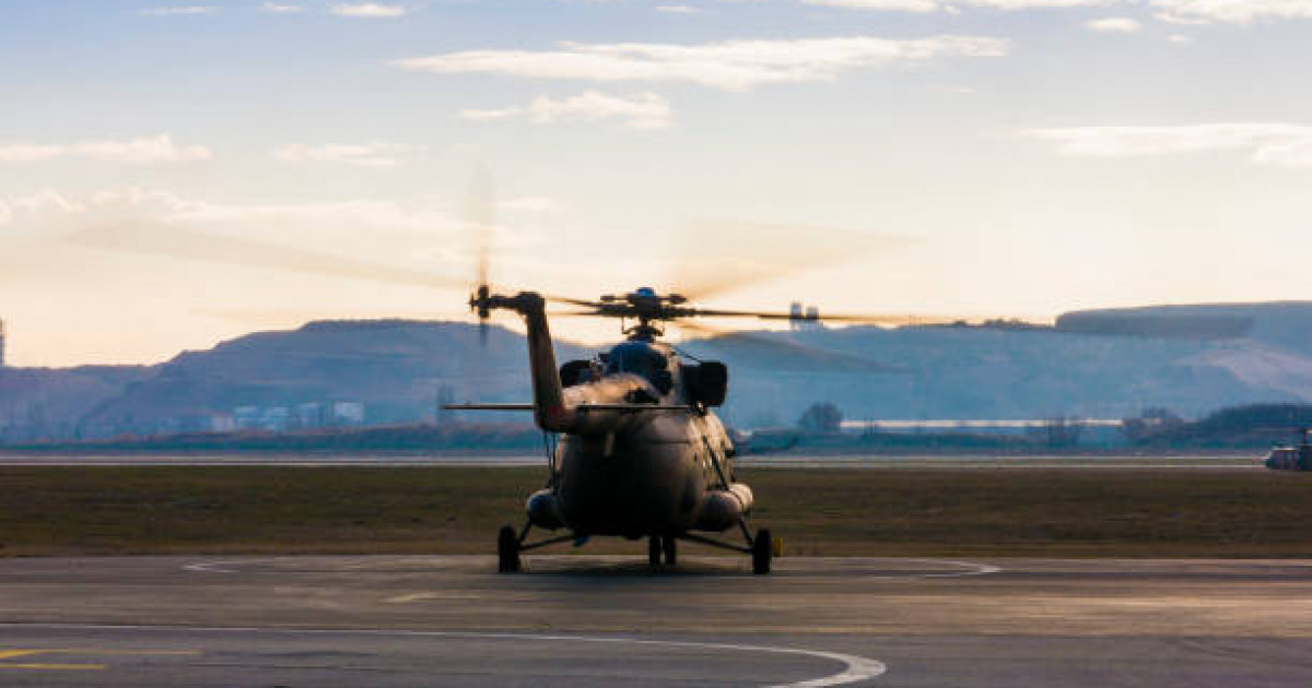 Қызылорда облысында бір айлық сәби санитарлық авиациямен эвакуацияланды