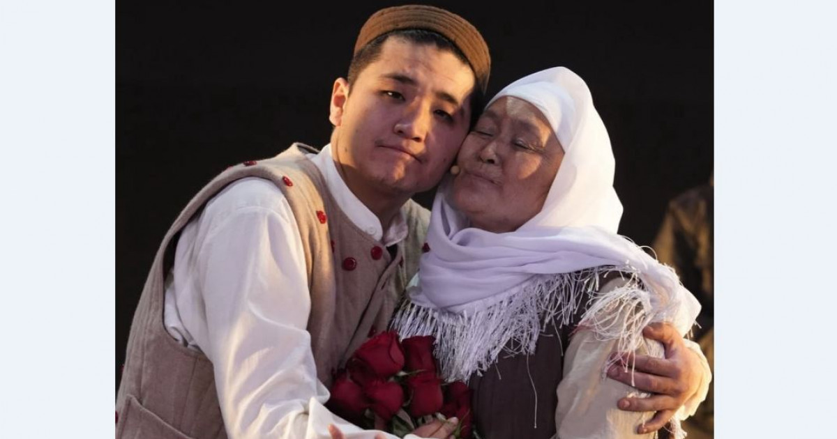 Кіршіксіз сезімнің «Пейіші»