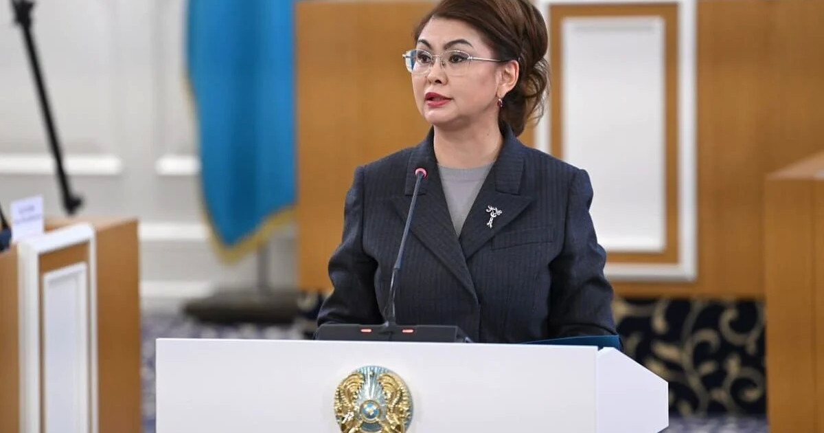 Конституция қоғамның ортақ құндылығы мен жауапкершілігін айқындайды – Аида Балаева