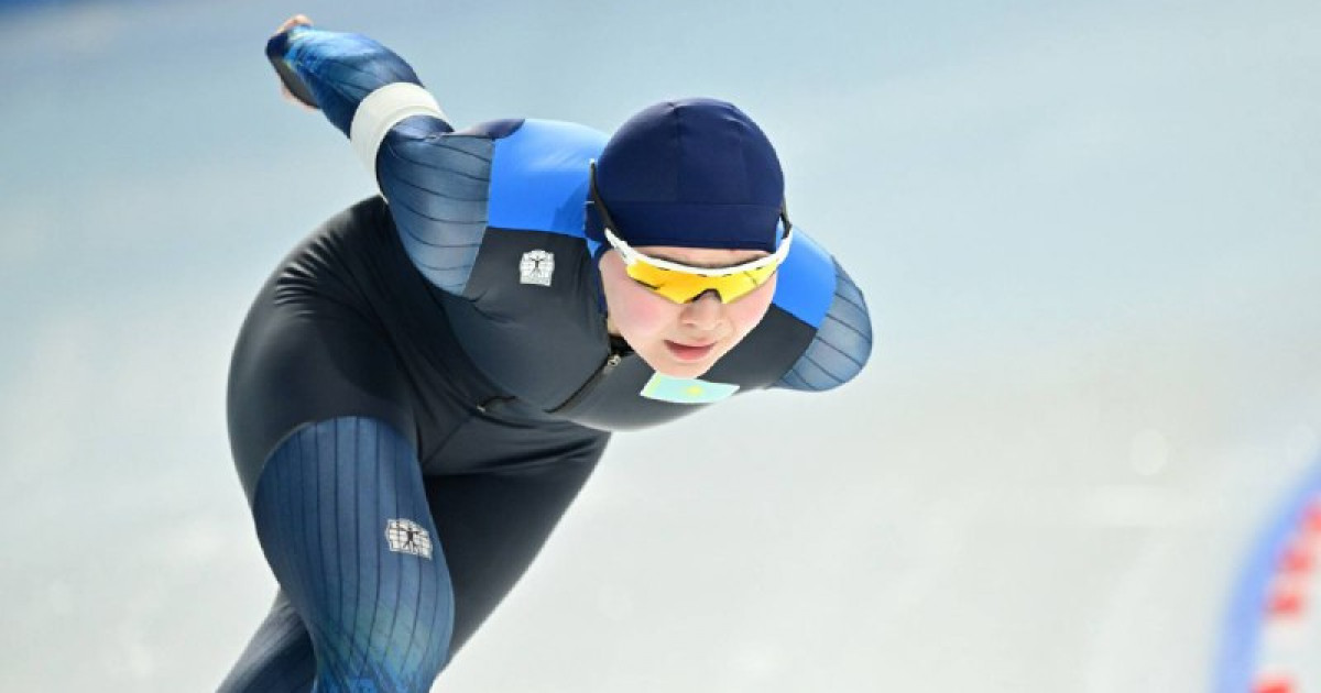 Мемлекет басшысы жасөспірімдер арасындағы әлем біріншілігінде сенсация жасаған спортшыны құттықтады