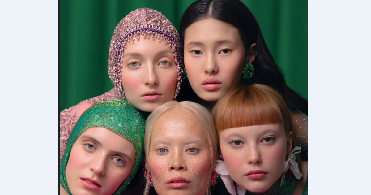 «Мен осындамын»: көзқарас әдебін қалыптастырады