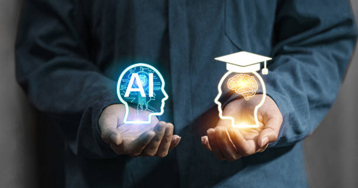 Мейіржан Әуелханұлы: Жасанды интеллект – білім беру жүйесінің жауы емес