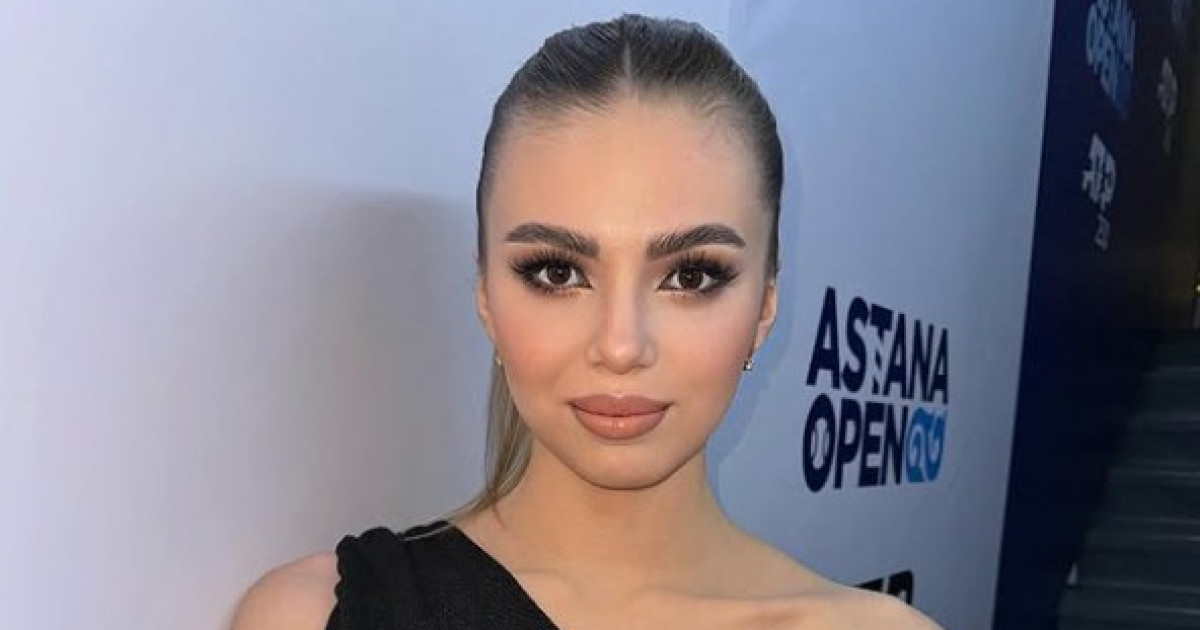 Михаил Шайдоровтың сүйіктісі кім екені белгілі болды