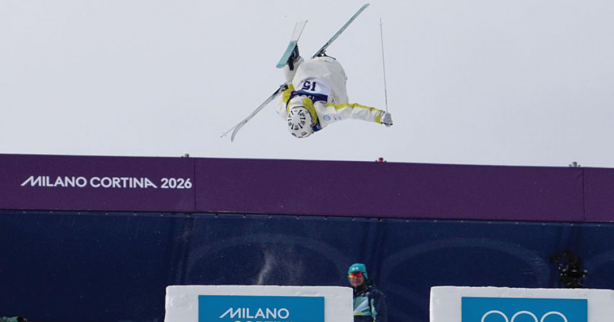 Могулшылар финалға өте алмады