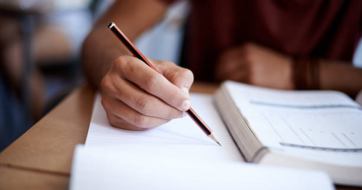 Наурыз айындағы ҰБТ-ға өтінішті қашан қабылдайтыны белгілі болды