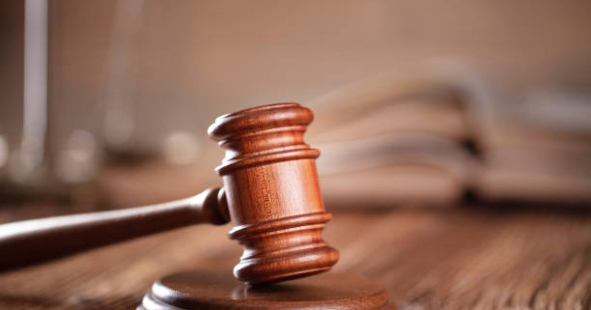 Алматыда ер азамат қоғамдық тәртіпті бұзғаны үшін жауапқа тартылды