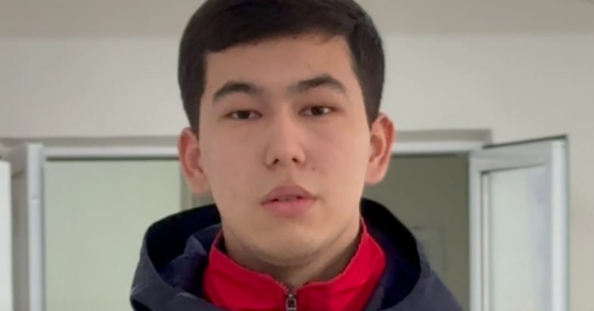 Мәди Дәулетұлы: «Жастарға жұмыс» жәрмеңкесінен өзіме ұнайтын жұмыс таптым