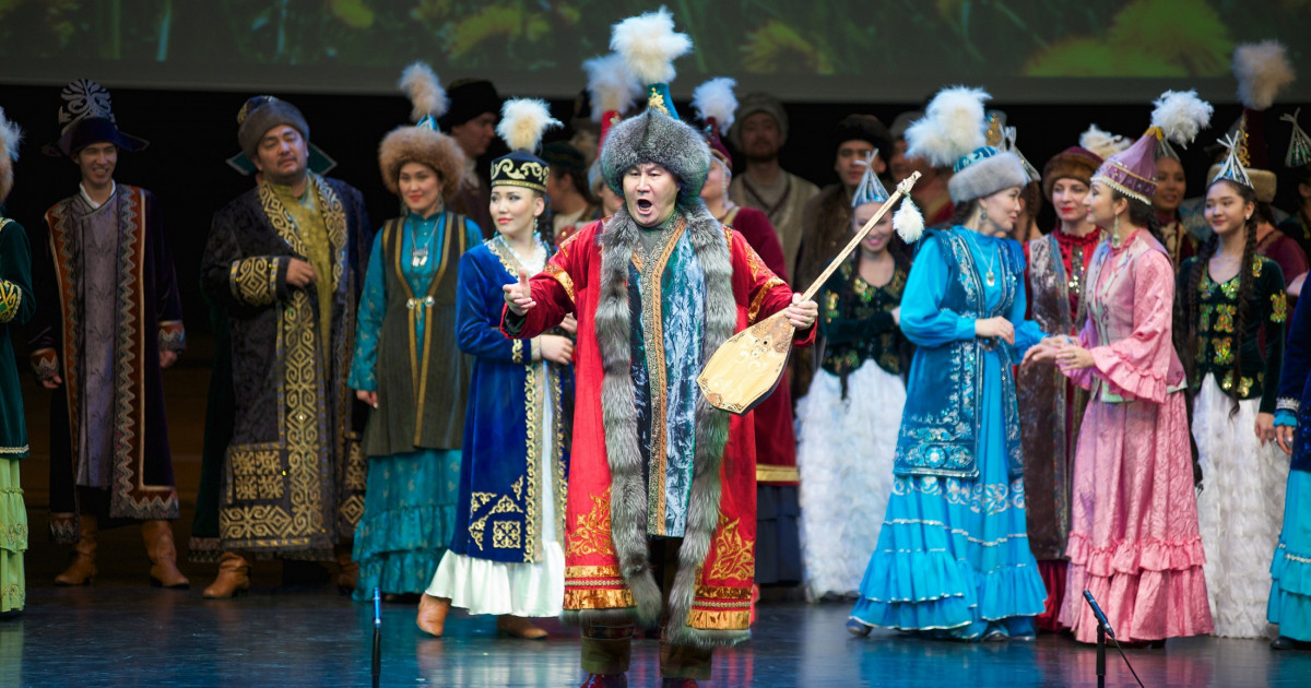 «Опера әртістен үлкен дайындықты талап етеді» – Бейімбет Таңарықов