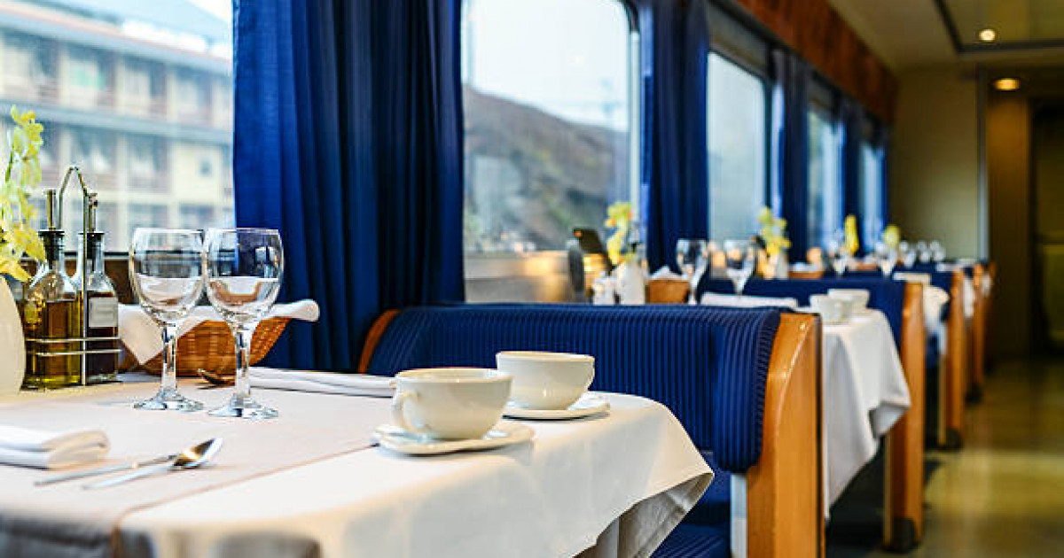 Рамазан айында пойыздағы вагон-ресторандар жұмыс тәртібін өзгертті