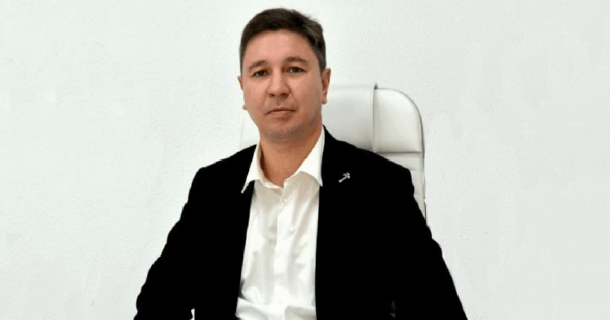 Руслан Асаубаев: Білім беру мен денсаулық сақтауды қолжетімді ету өте маңызды