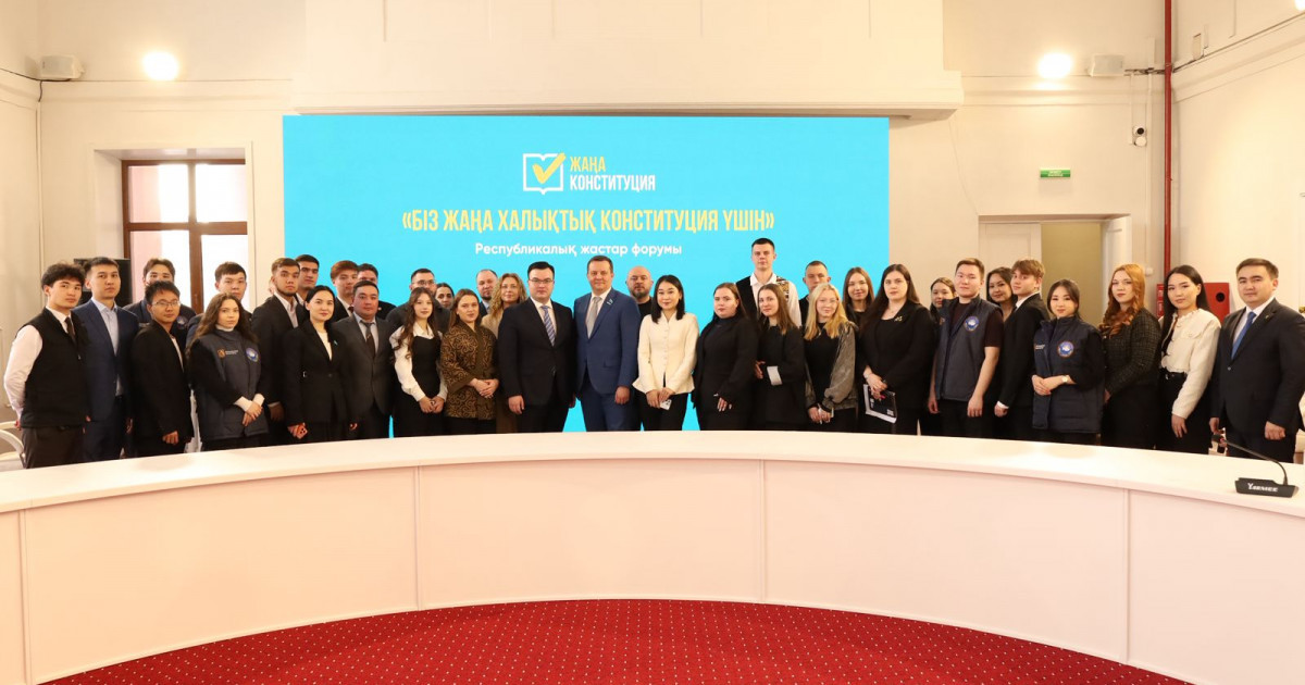 Шығыс Қазақстан облысында «Көшбасшылар мектебі» жобасы басталды