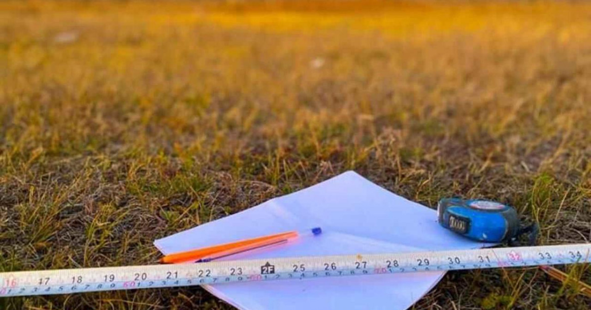 Шымкентте жалпы пайдалануға арналған жер телімі мемлекет меншігіне қайтарылды