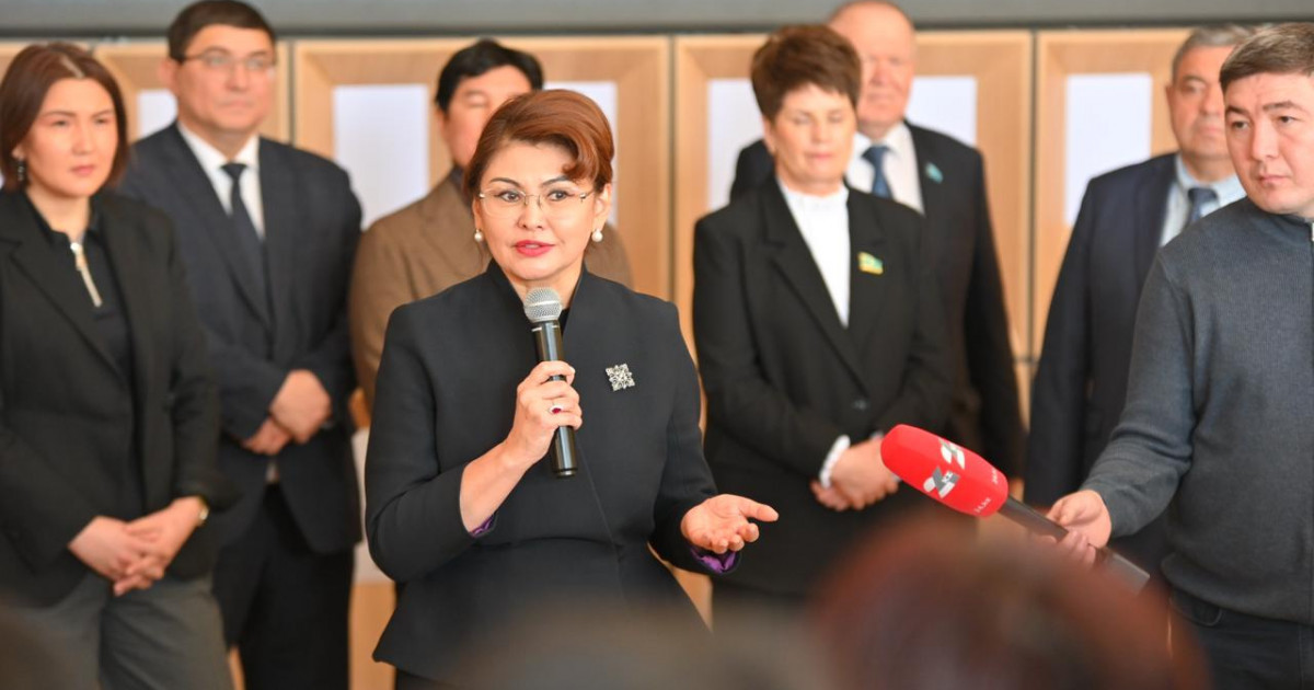 Солтүстік Қазақстан облысында өткен кездесуде жаңа Конституциядағы жастар мен волонтерлік қызметтің рөлі талқыланды