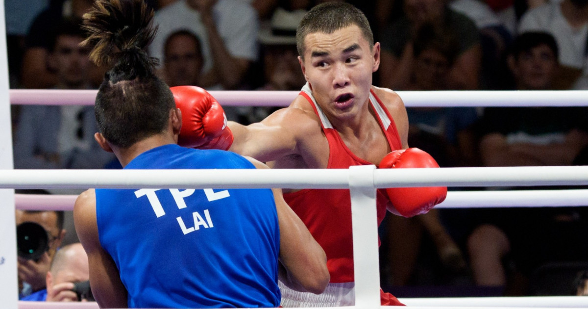 Странджа кубогына қатысатын қазақстандық боксшылардың есімі белгілі болды