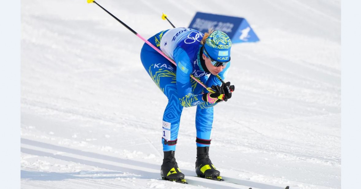 Талпыныс пен тоқырау:  қысқы спорттағы қысқа қадам