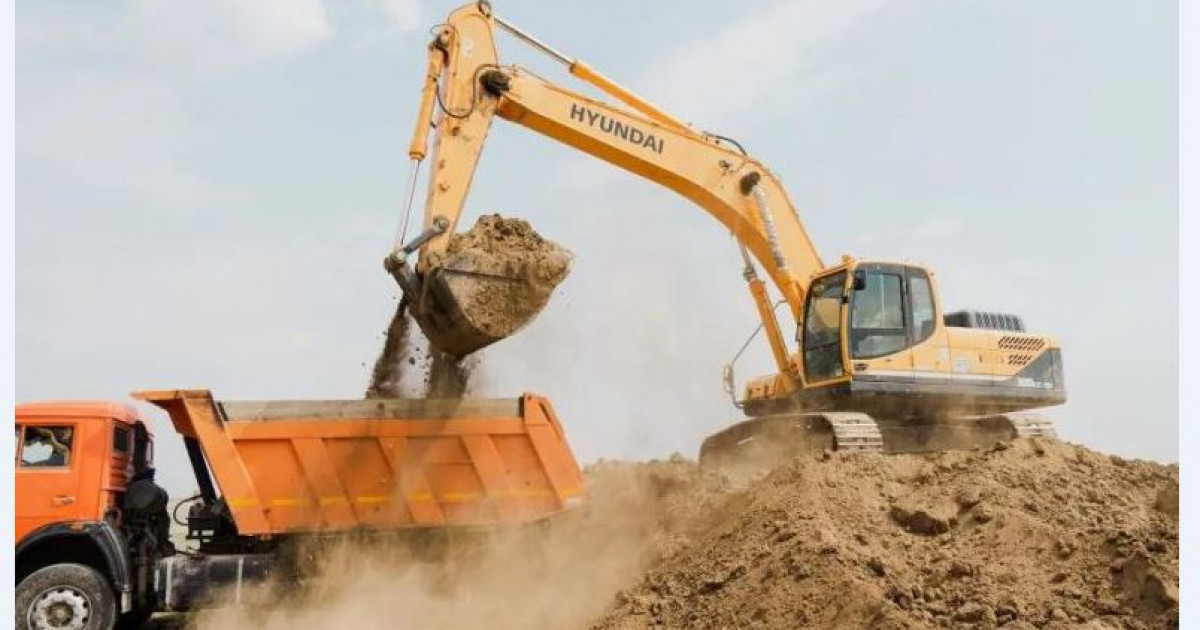 Тасқынға тосқауыл бар ма?..