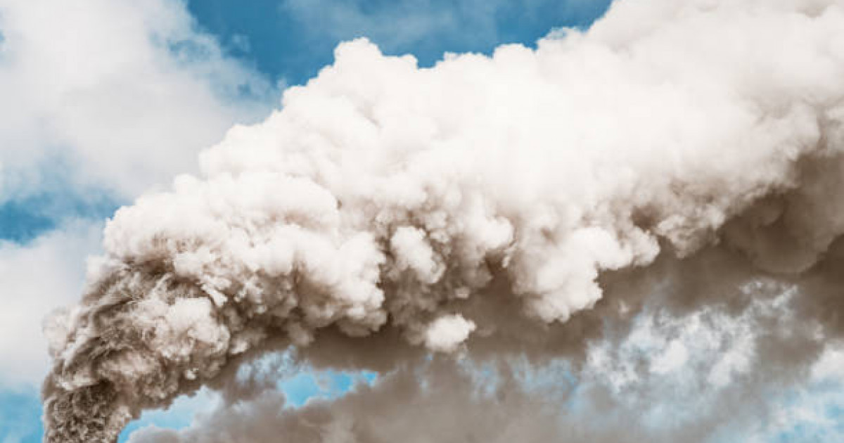 «Таза ауа тапшы»: Өскемендегі жағдай тұрғындарды алаңдатты