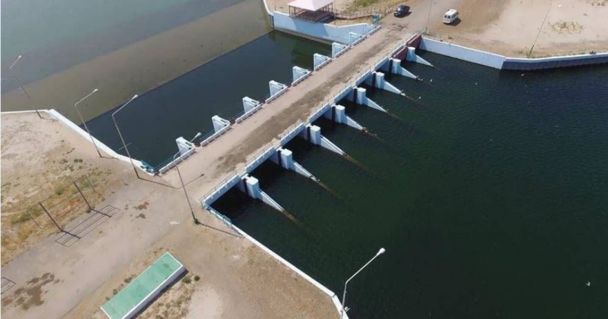 Теңіз тағдырын шешетін маңызды шақ