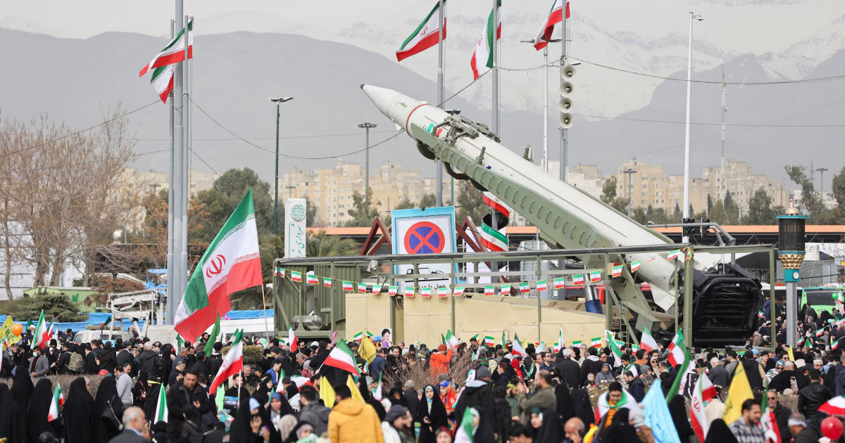 Иранның мұнайын кім сатып алады?