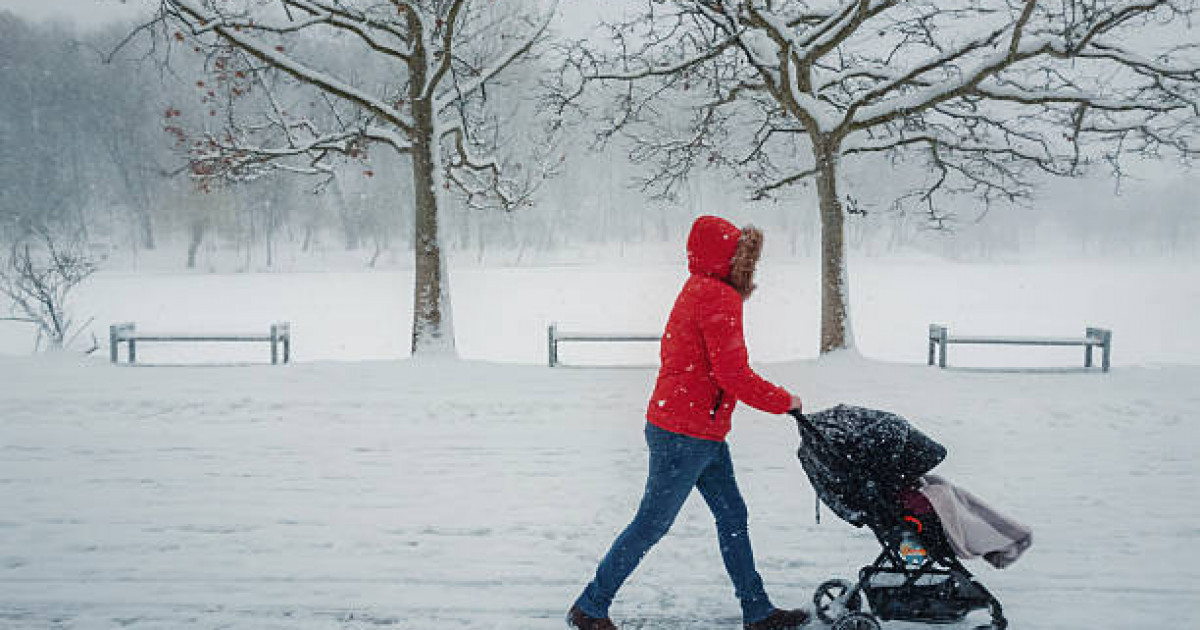 Тұман, көктайғақ болады: 3 ақпанға ауа райы болжамы