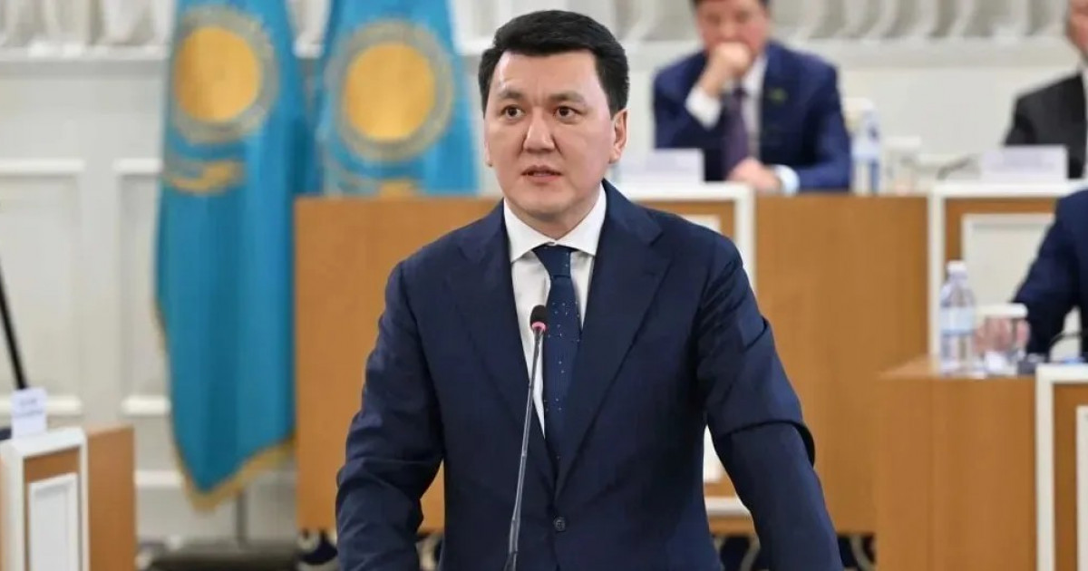 Тұңғыш рет жаңа Конституцияда мыңжылдық тарихымыз басты құндылық ретінде жазылды – Ерлан Қарин