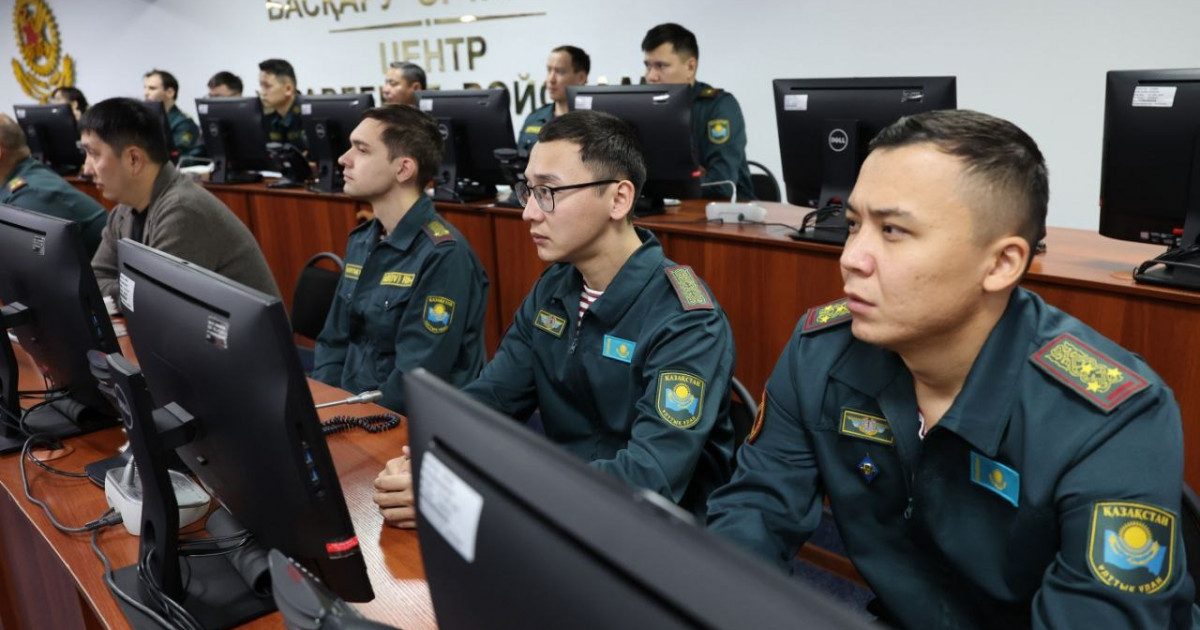 Ұлттық ұландағы жаңашылдық: жаңа платформа, мобильді қосымша енгізілмек