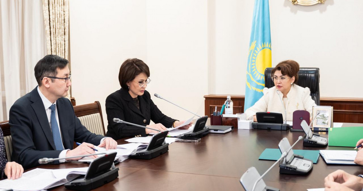 Үкіметте эпидемиологиялық ахуал мәселесі қаралды