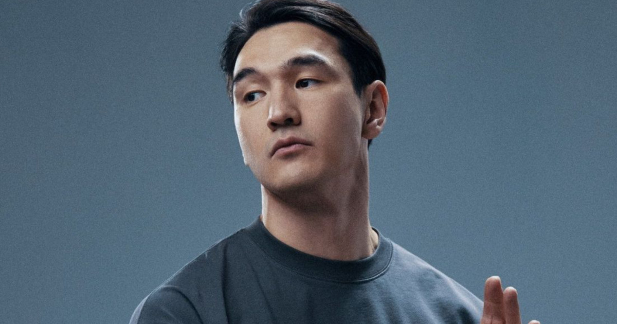 Украинаның Қауіпсіздік қызметі Нұрлан Сабыровқа қатысты тергеу бастады