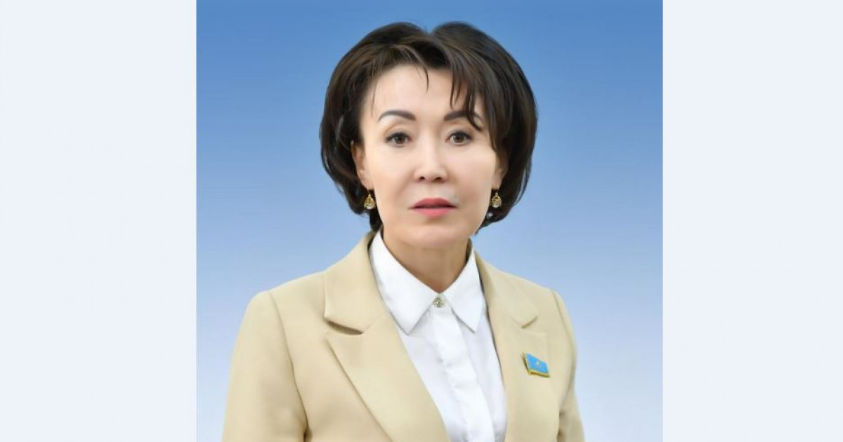 Үнзила Шапақ, Мәжіліс депутаты, «AMANAT» партиясы фракциясының және Конституциялық  комиссия мүшесі:  Отбасы институты – тұрақтылық тетігі