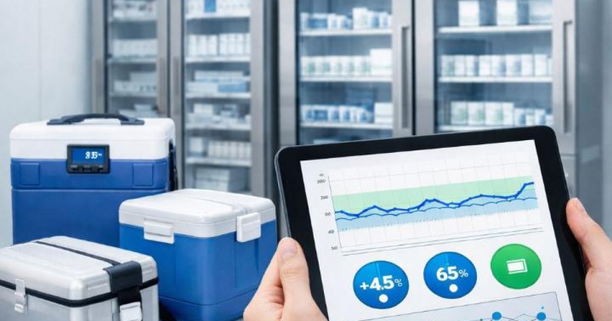 Вакциналардың қозғалысын есепке алу нысандары цифрландырылды