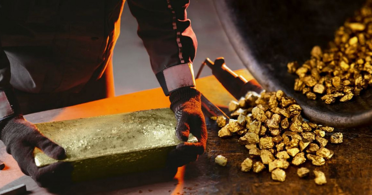 Заңсыз өндірістің зардабы