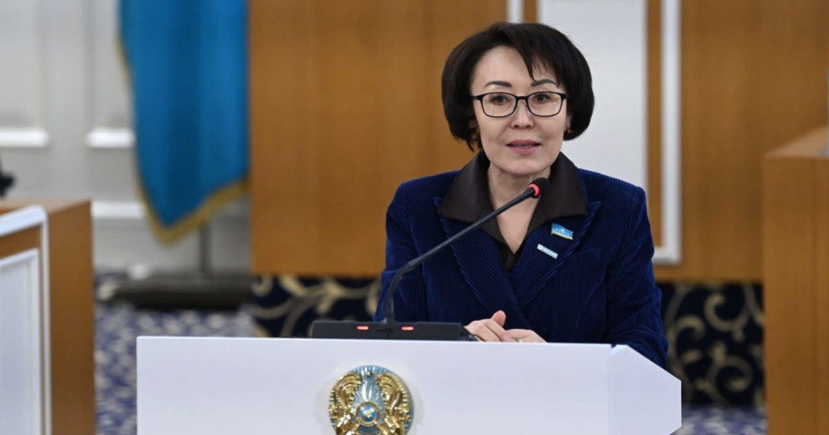 Жаңа Конституция жобасында халықаралық шарттарға қатысты үш негізгі ереже көзделген –  Үнзила Шапақ