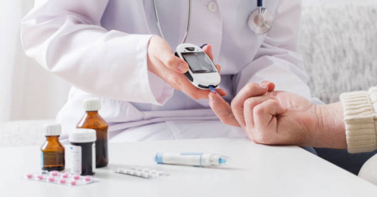 Жасанды интеллект қант диабетін ерте анықтай ала ма?