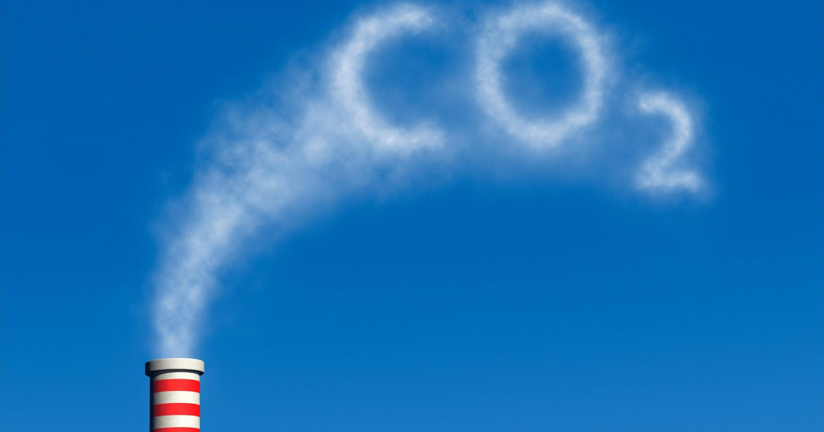 ЖИ жылына 1 млн тоннаға жуық көмірқышқыл газымен ауаны ластайды