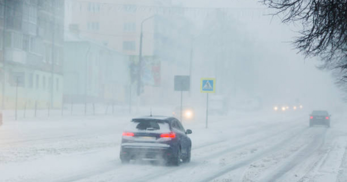 21 наурызға арналған ауа райы: бірқатар өңірде тұман мен көктайғақ күтіледі