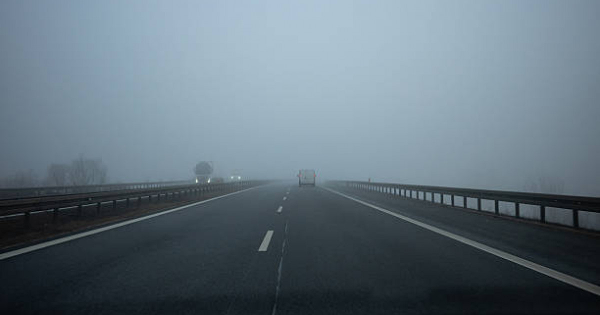 29 наурызға арналған ауа райы: Қазақстанның көп өңірінде жел, тұман, найзағай және шаңды дауыл күтіледі