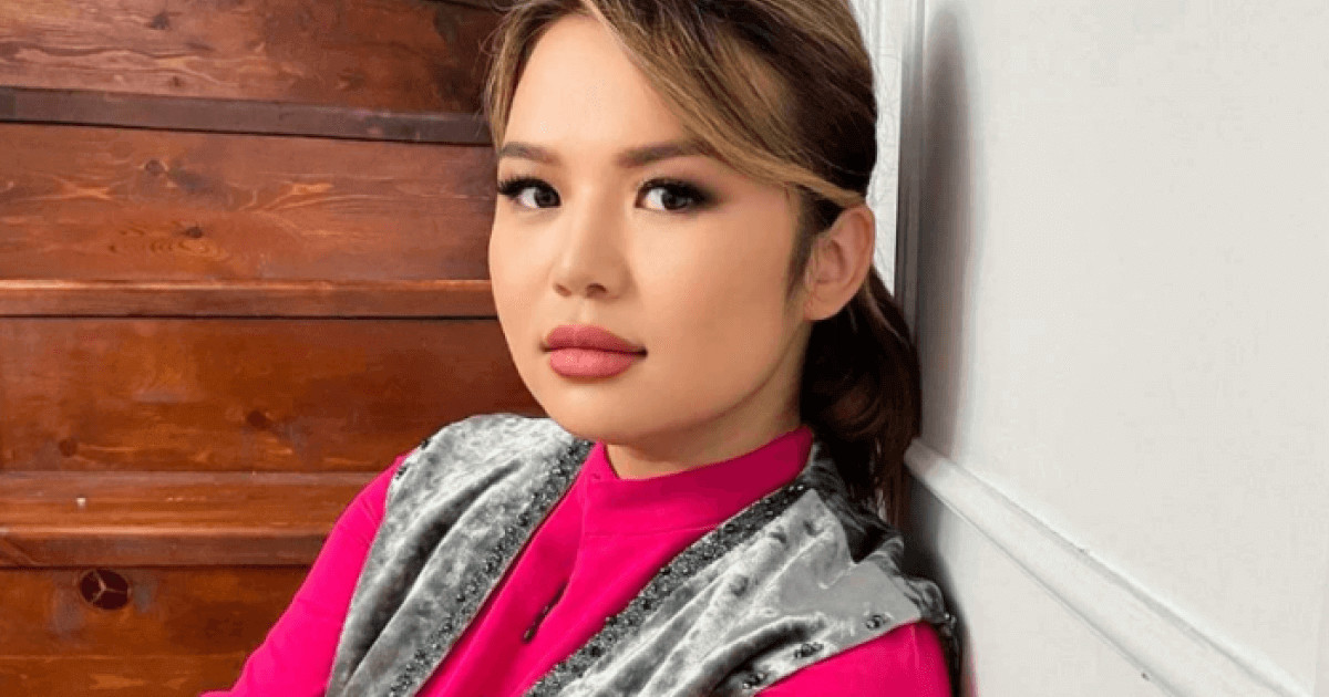 «4 жылдық күрес»: Ырысбала Икрамбай ұлының дертіне қатысты шындықты айтты