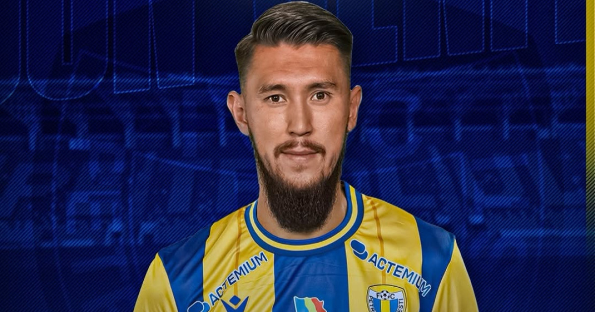 Абат Айымбетовтың голы «Петролулға» сенімді жеңіс әкелді