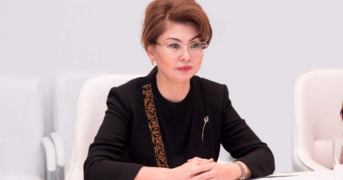 Аида Балаева: Білім саласын дамыту – еліміздің жарқын болашағына жасалған маңызды инвестиция