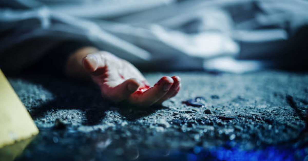 Ақтөбедегі қанды төбелес: 17 жастағы жасөспірім пышақ жарақатынан көз жұмды