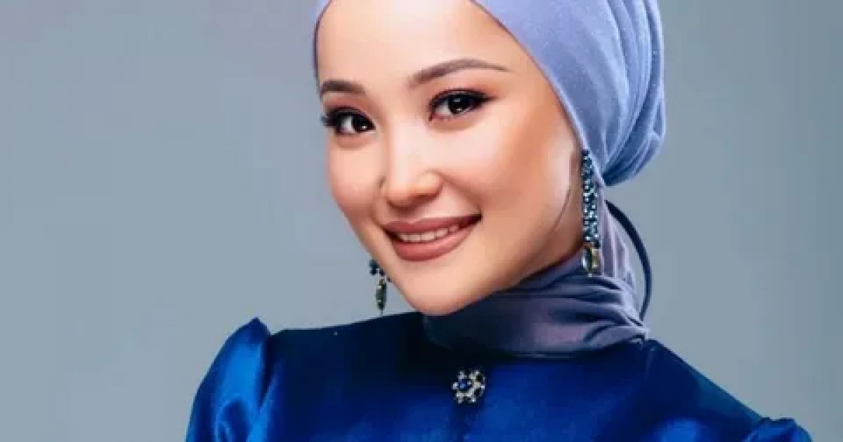 «Алла үшін кештім...»: Мөлдір Әуелбекова 10 жылдан кейін бұрынғы күйеуін кешіргенін айтты