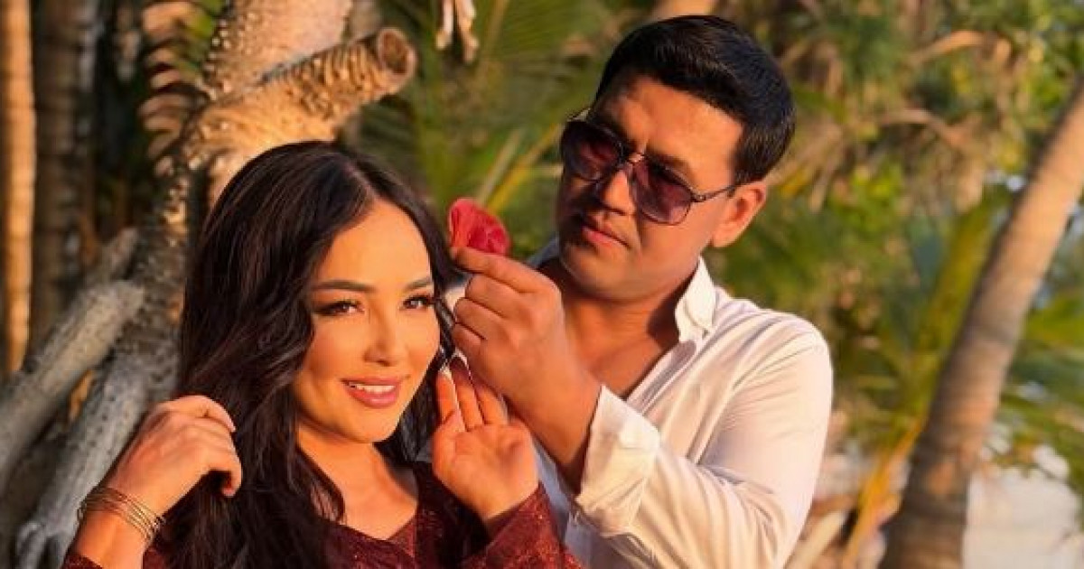 “Аллаға шүкір”: Жазира Байырбекова қуанышты жаңалығын жеткізді (видео)