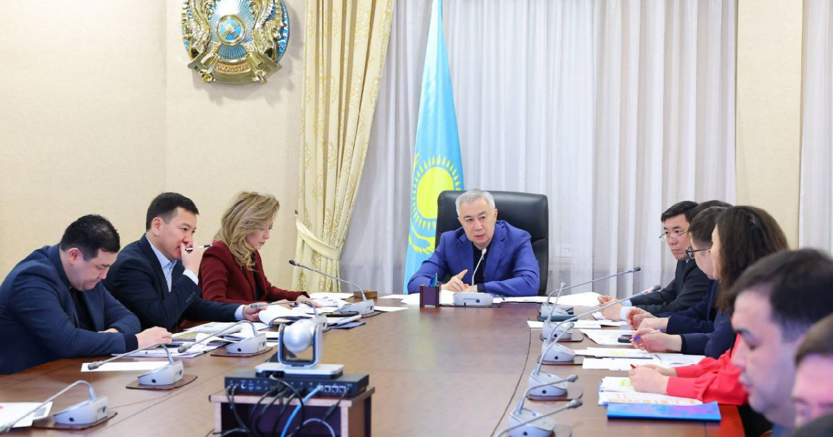 Үкіметте инфляция және әлеуметтік маңызы бар азық-түлік тауарлары бағасының жағдайы қаралды