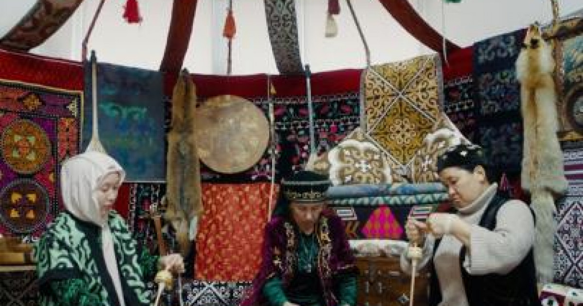 Алматыда алғаш рет «Nomadic Art: Дала мәдениетінің жаһандық келбеті» халықаралық фестивалі өтеді