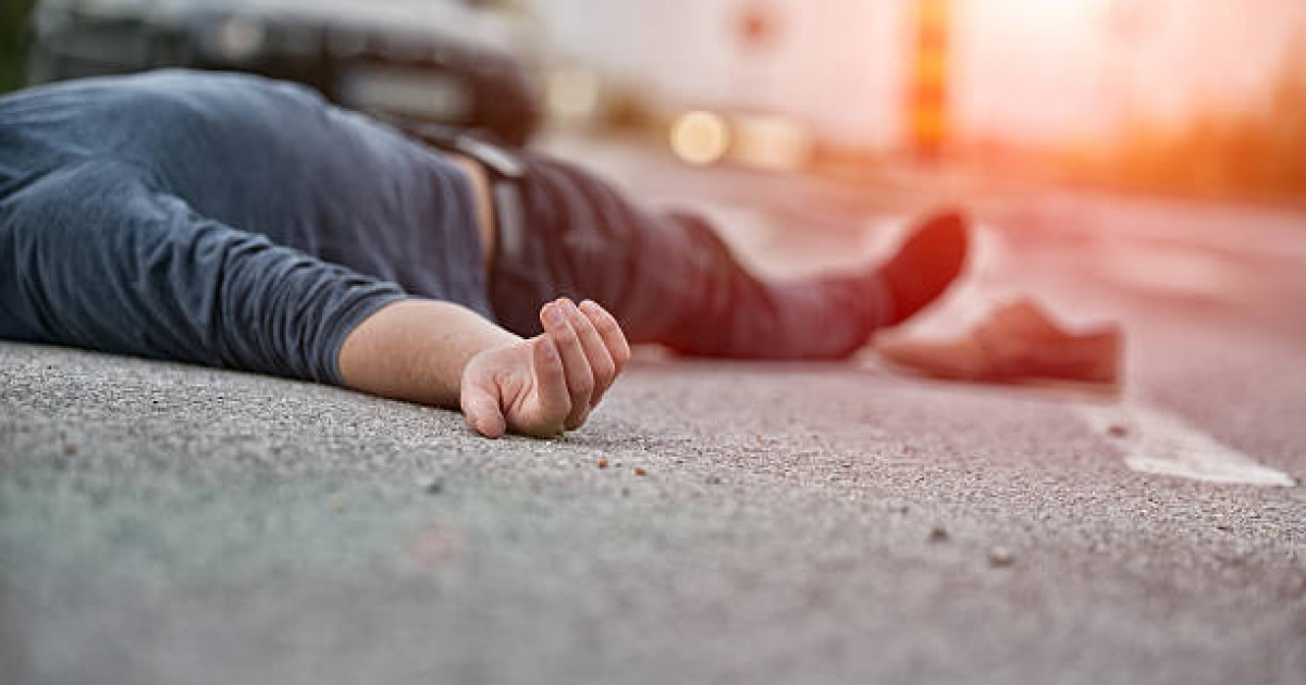 Алматыдағы жантүршігерлік жағдай: үш адамның өмірін қиған жол-көлік оқиғасына байланысты марқұмның туыстары әділдік сұрайды