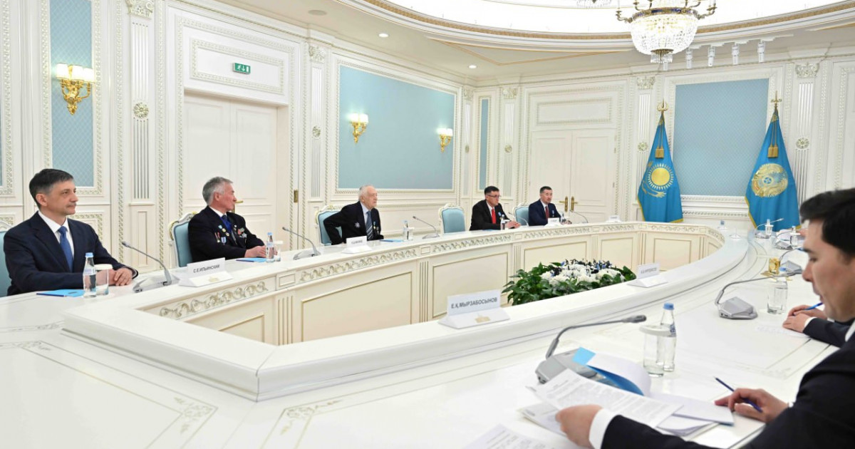 Альпинизм мен тау туризмін нағыз өмір мектебі деп атауға болады – Қасым-Жомарт Тоқаев