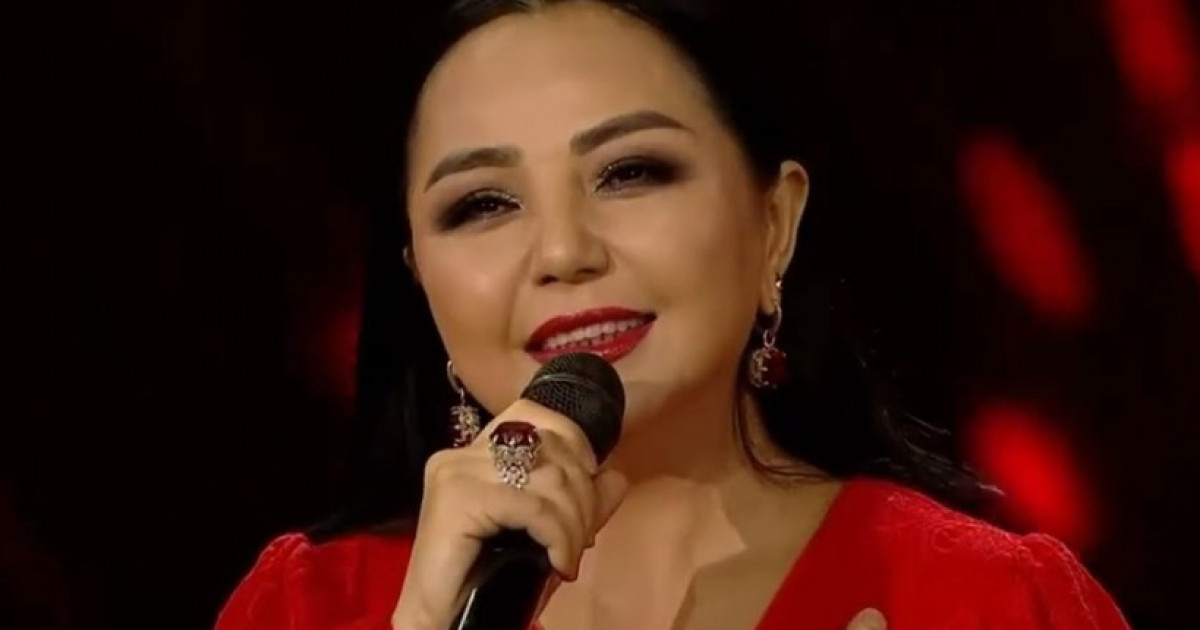 Алтынай Жорабаева құдағи болуға дайындалып жүр (видео)