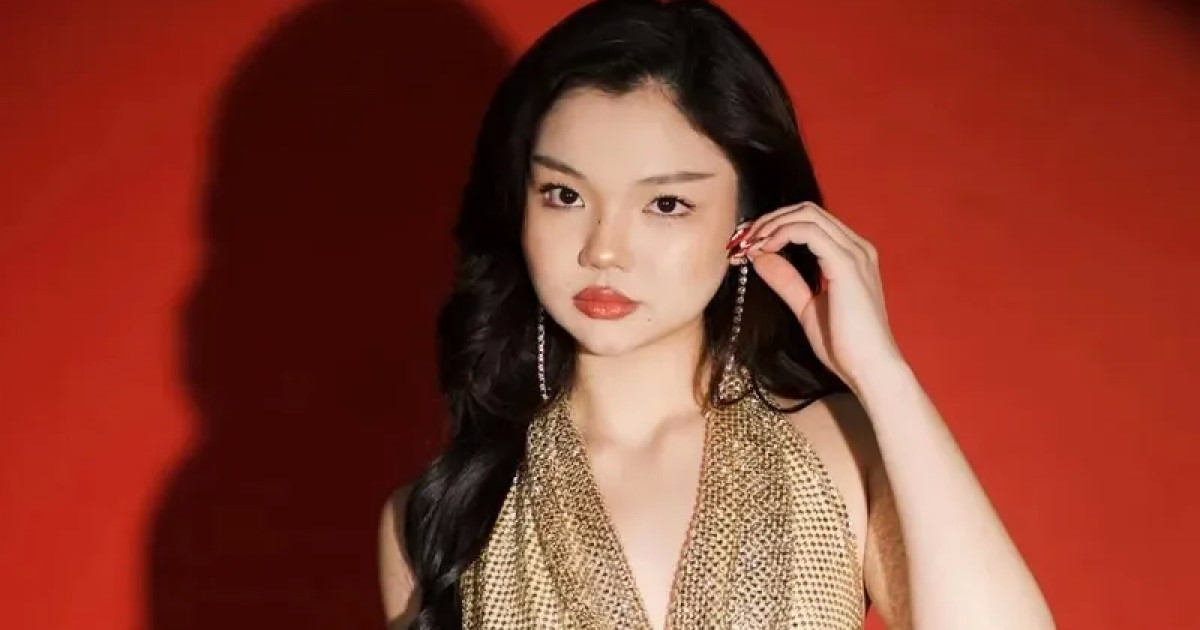 "Америкаға кетемін": Қайрат Нұртастың қызы жаңалығын жеткізді (видео)